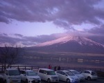 富士山ライブカメラベスト画像