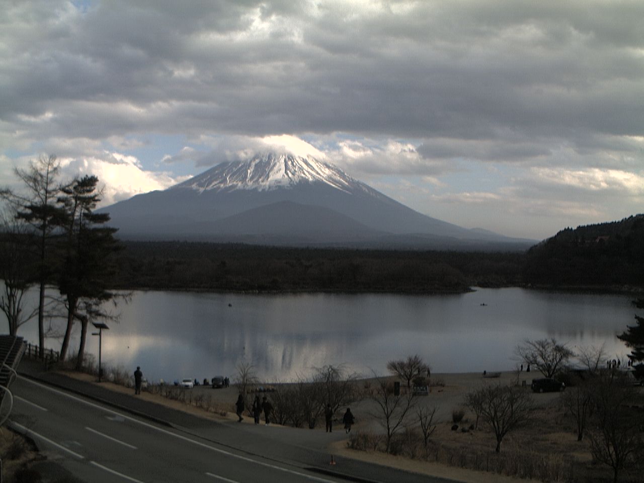富士山ライブカメラベスト画像