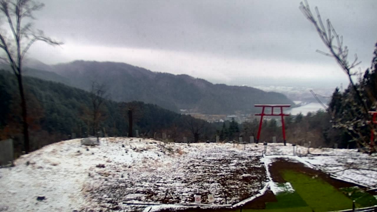 富士山ライブカメラベスト画像