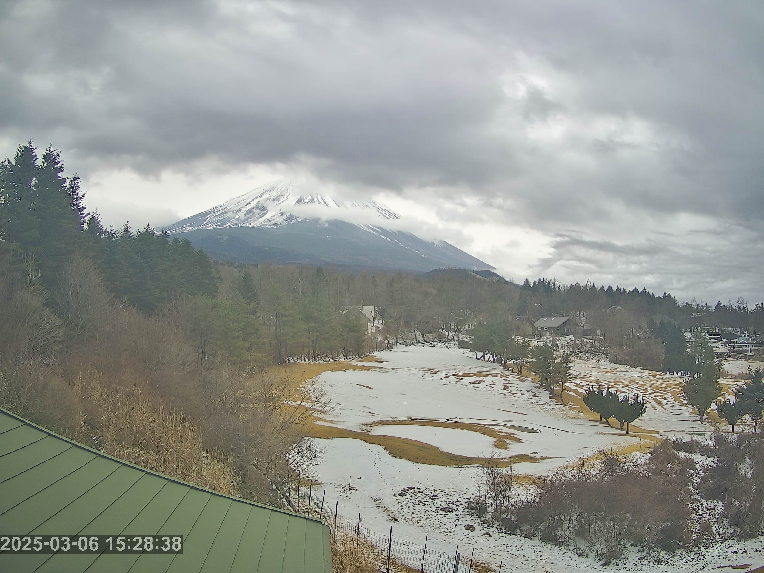 富士山ライブカメラベスト画像