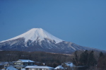 富士山ライブカメラベスト画像