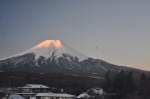 富士山ライブカメラベスト画像