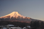 富士山ライブカメラベスト画像