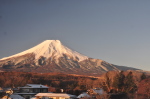 富士山ライブカメラベスト画像