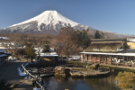 富士山ライブカメラベスト画像