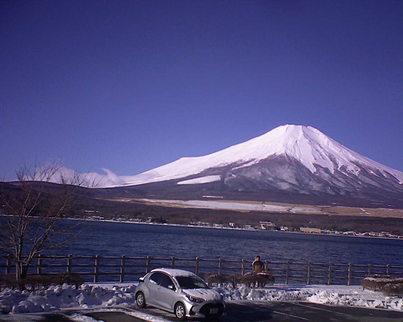 富士山ライブカメラベスト画像