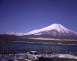 富士山ライブカメラベスト画像