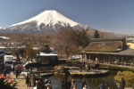 富士山ライブカメラベスト画像