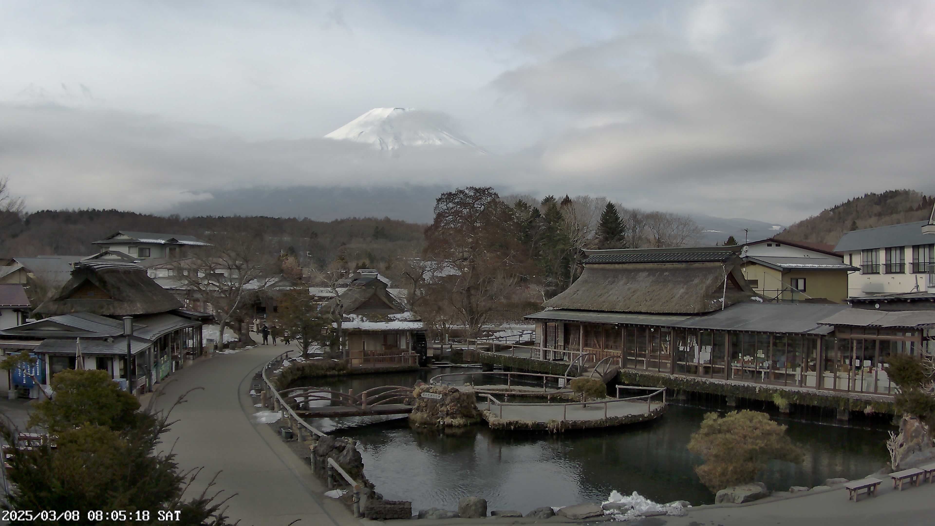 富士山ライブカメラベスト画像