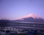 富士山ライブカメラベスト画像