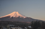 富士山ライブカメラベスト画像