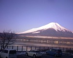 富士山ライブカメラベスト画像