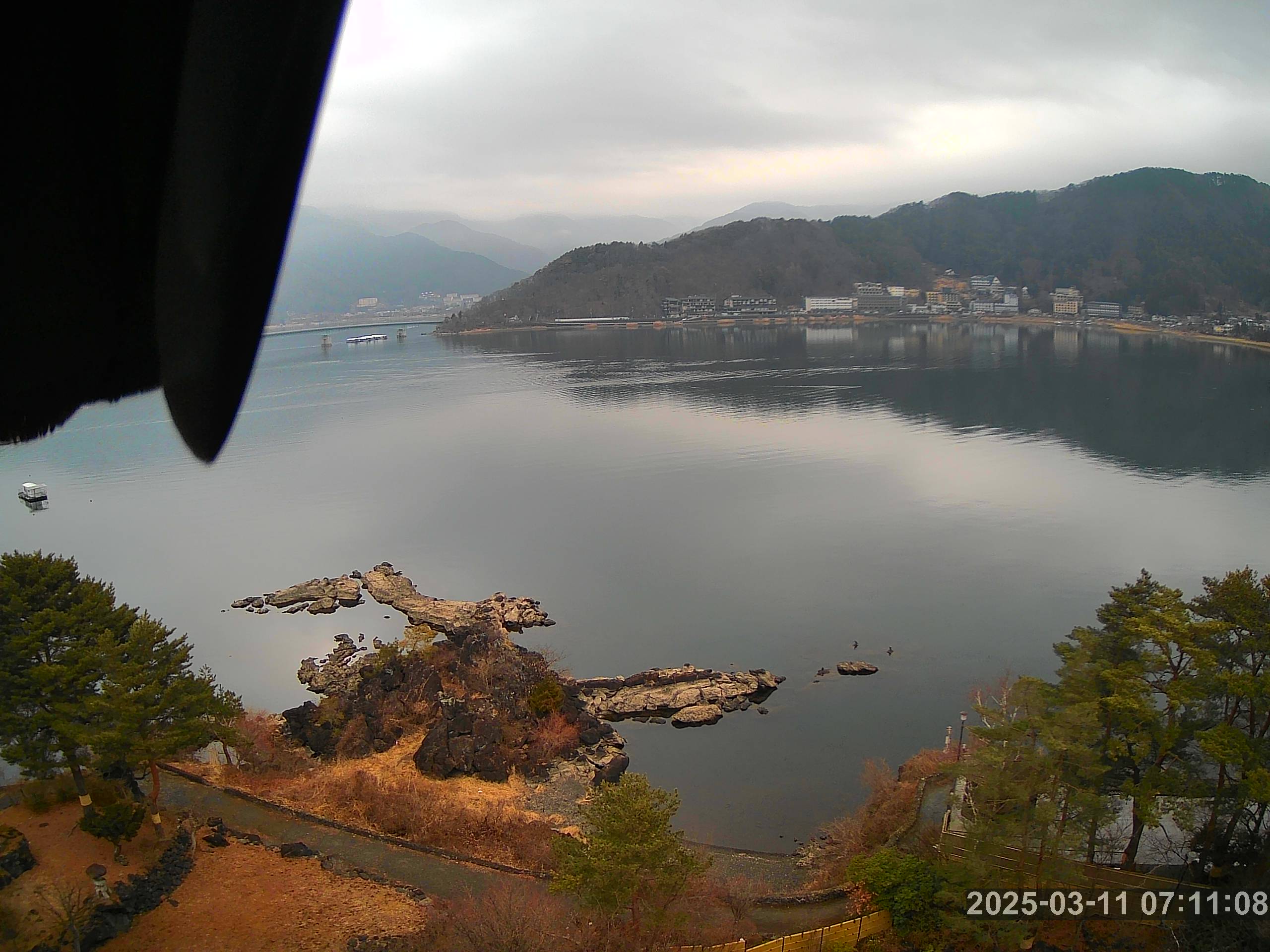 富士山ライブカメラベスト画像