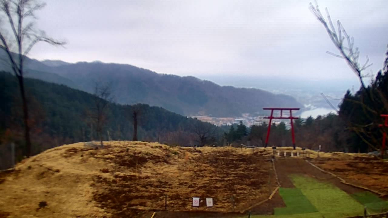 富士山ライブカメラベスト画像