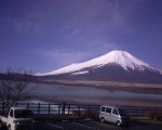 富士山ライブカメラベスト画像