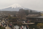 富士山ライブカメラベスト画像