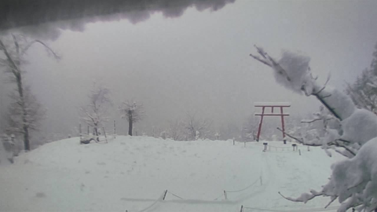 富士山ライブカメラベスト画像