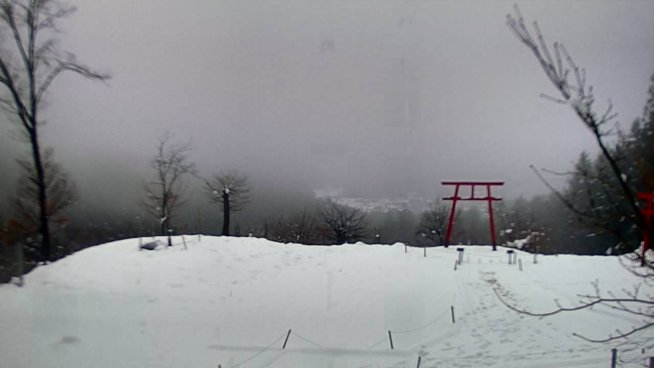 富士山ライブカメラベスト画像