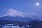 富士山ライブカメラベスト画像