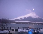 富士山ライブカメラベスト画像