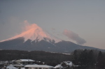 富士山ライブカメラベスト画像