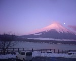 富士山ライブカメラベスト画像