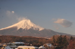 富士山ライブカメラベスト画像