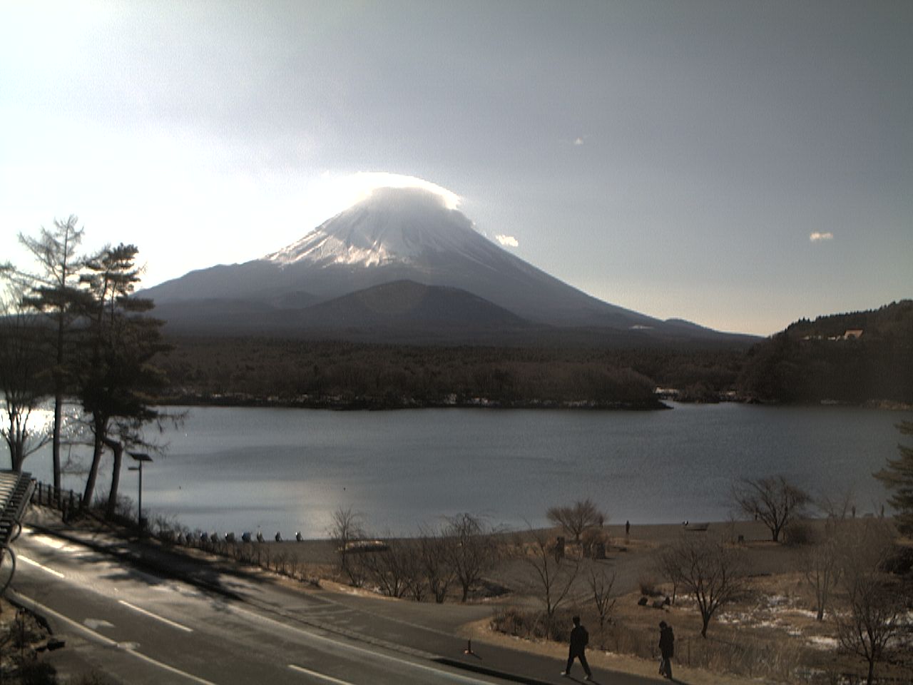 富士山ライブカメラベスト画像