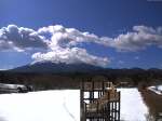 富士山ライブカメラベスト画像