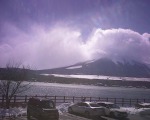 富士山ライブカメラベスト画像