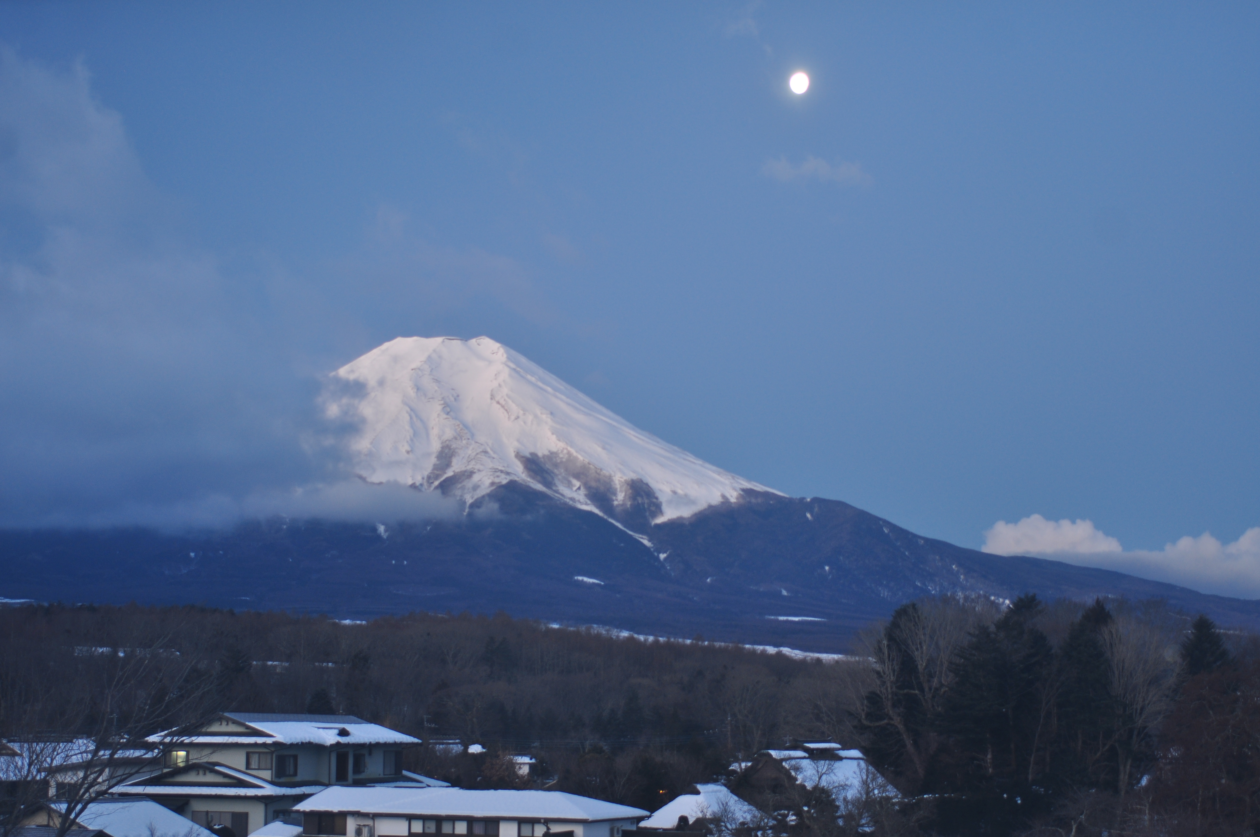 富士山ライブカメラベスト画像