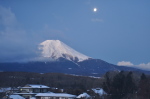 富士山ライブカメラベスト画像