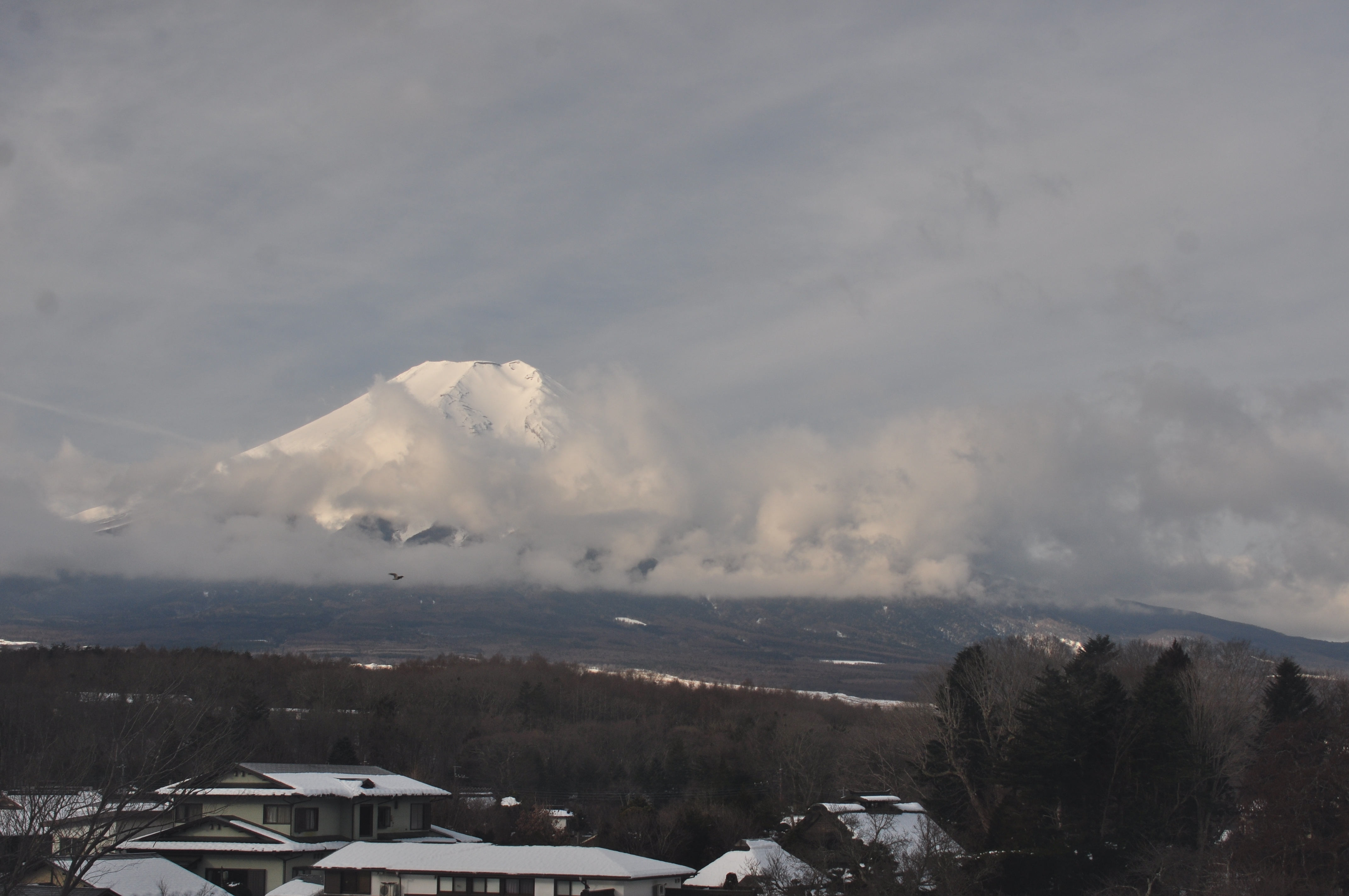 富士山ライブカメラベスト画像