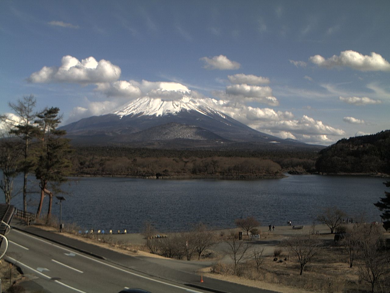 富士山ライブカメラベスト画像