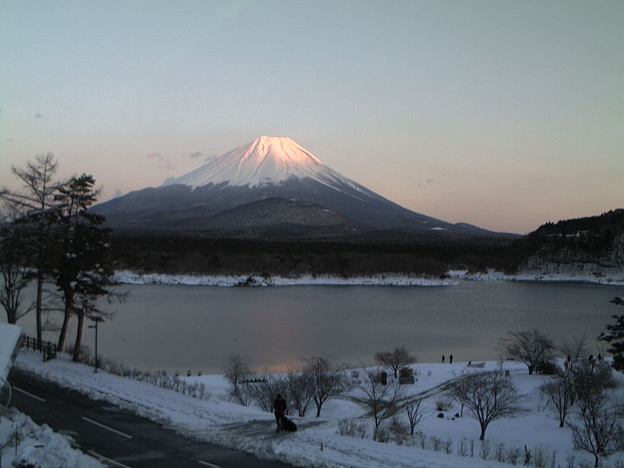 富士山ライブカメラベスト画像
