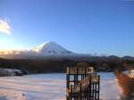 富士山ライブカメラベスト画像