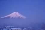 富士山ライブカメラベスト画像