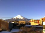富士山ライブカメラベスト画像