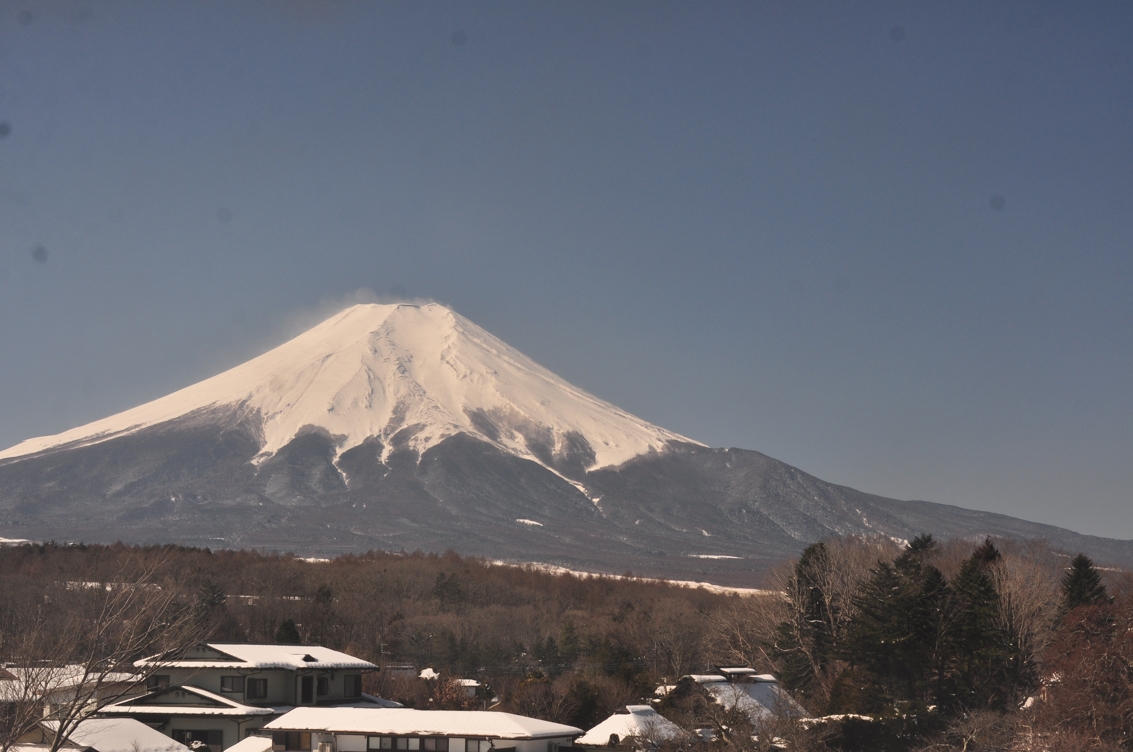 富士山ライブカメラベスト画像
