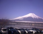 富士山ライブカメラベスト画像