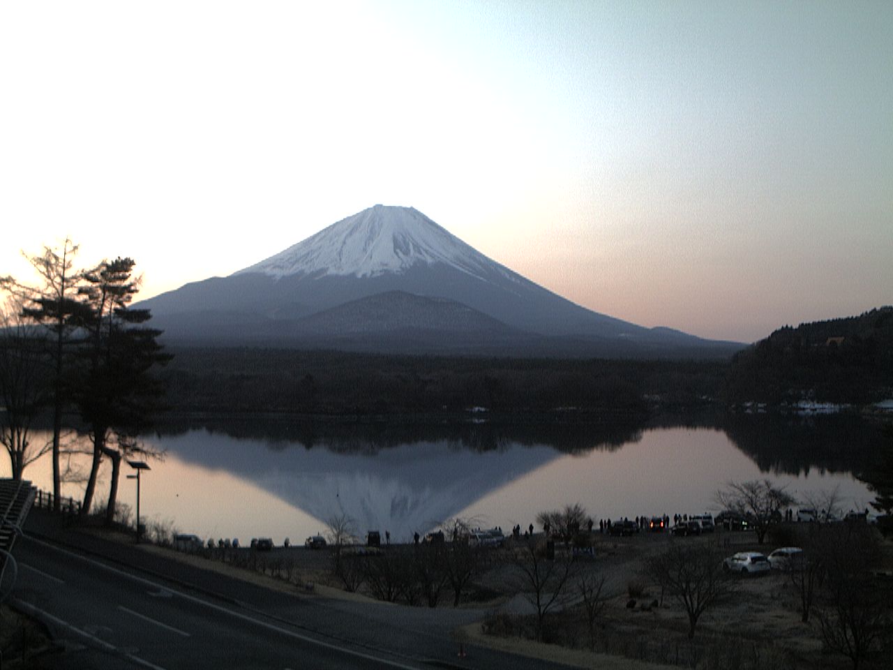 富士山ライブカメラベスト画像