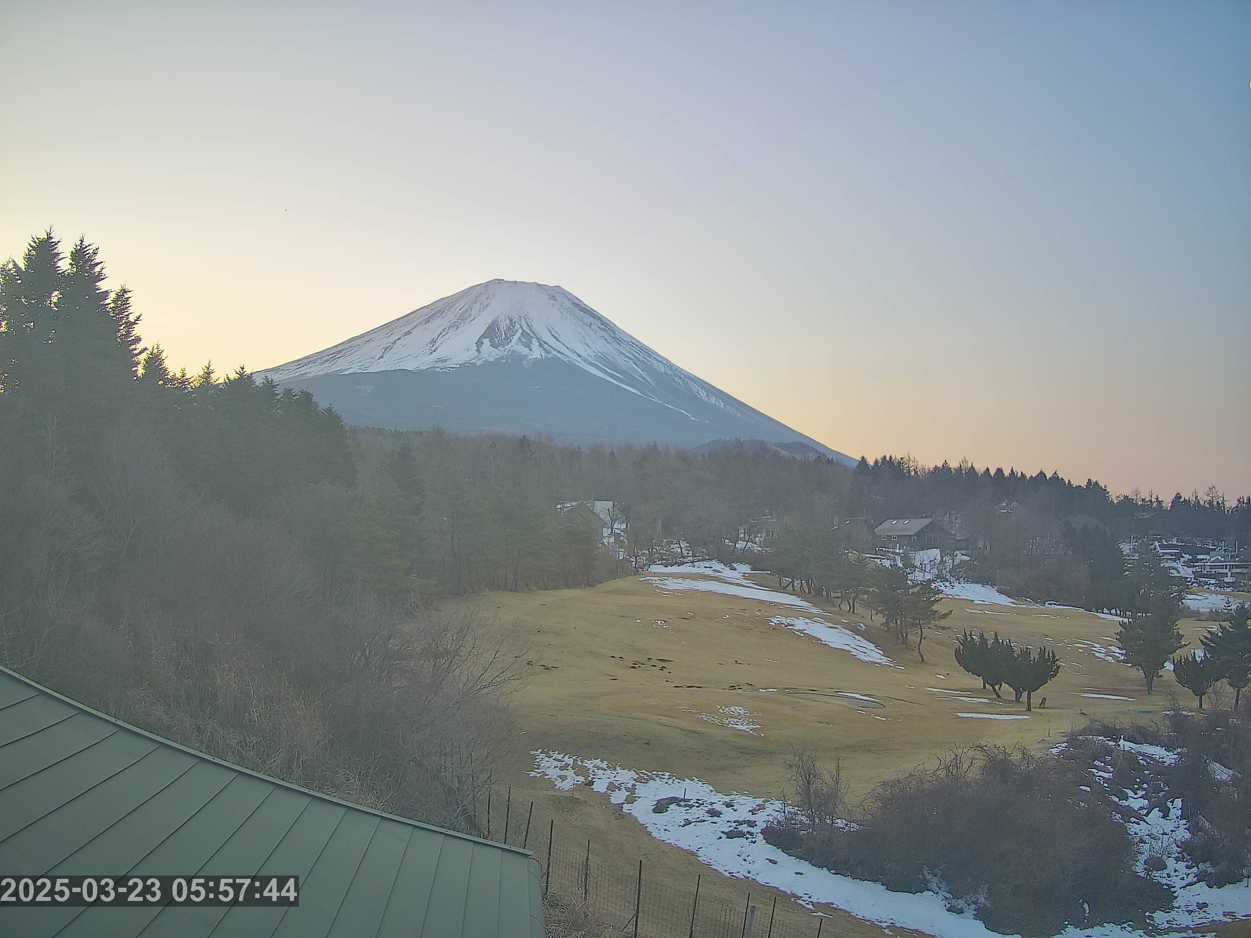 富士山ライブカメラベスト画像
