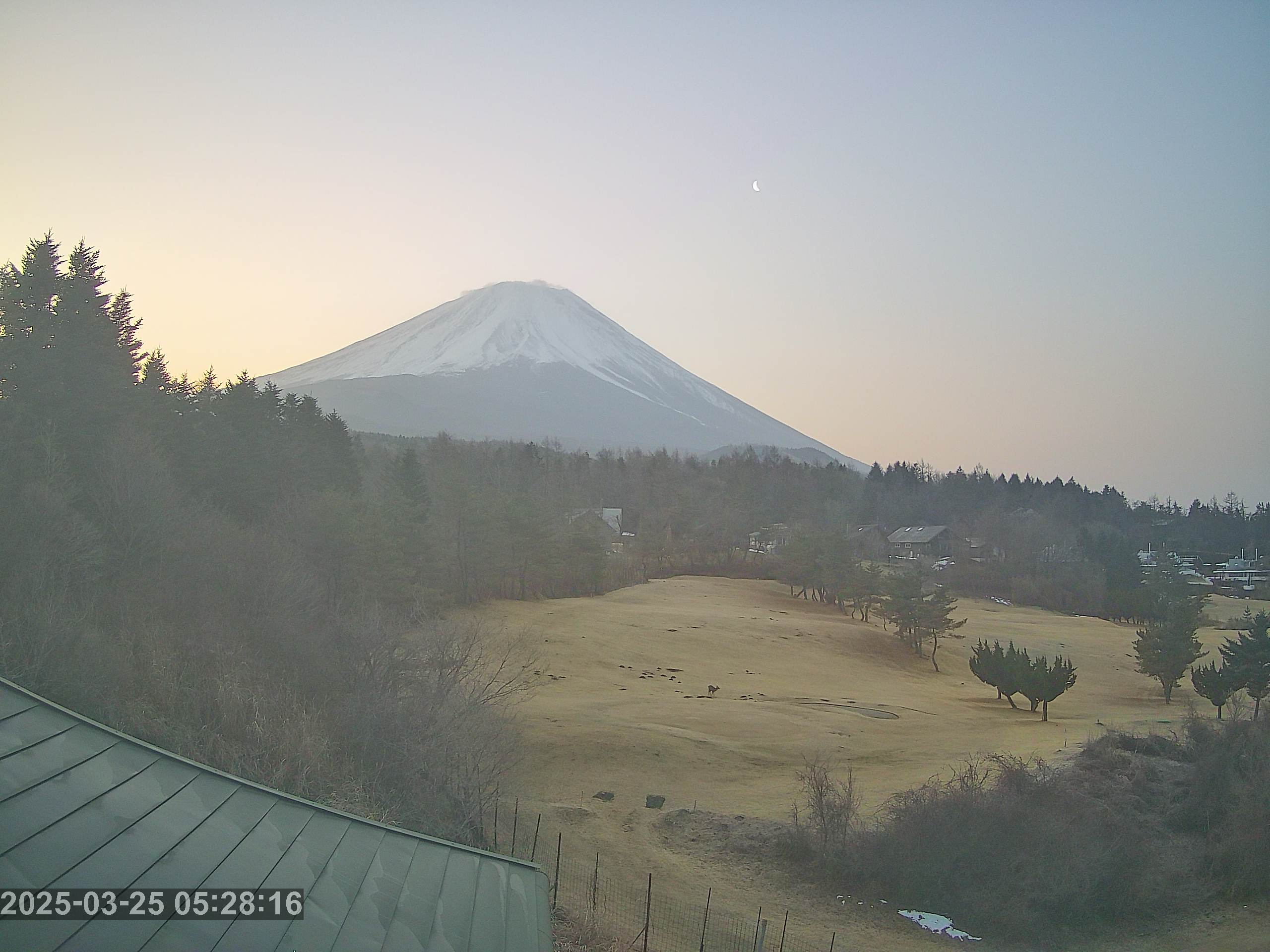 富士山ライブカメラベスト画像