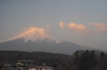 富士山ライブカメラベスト画像