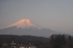 富士山ライブカメラベスト画像
