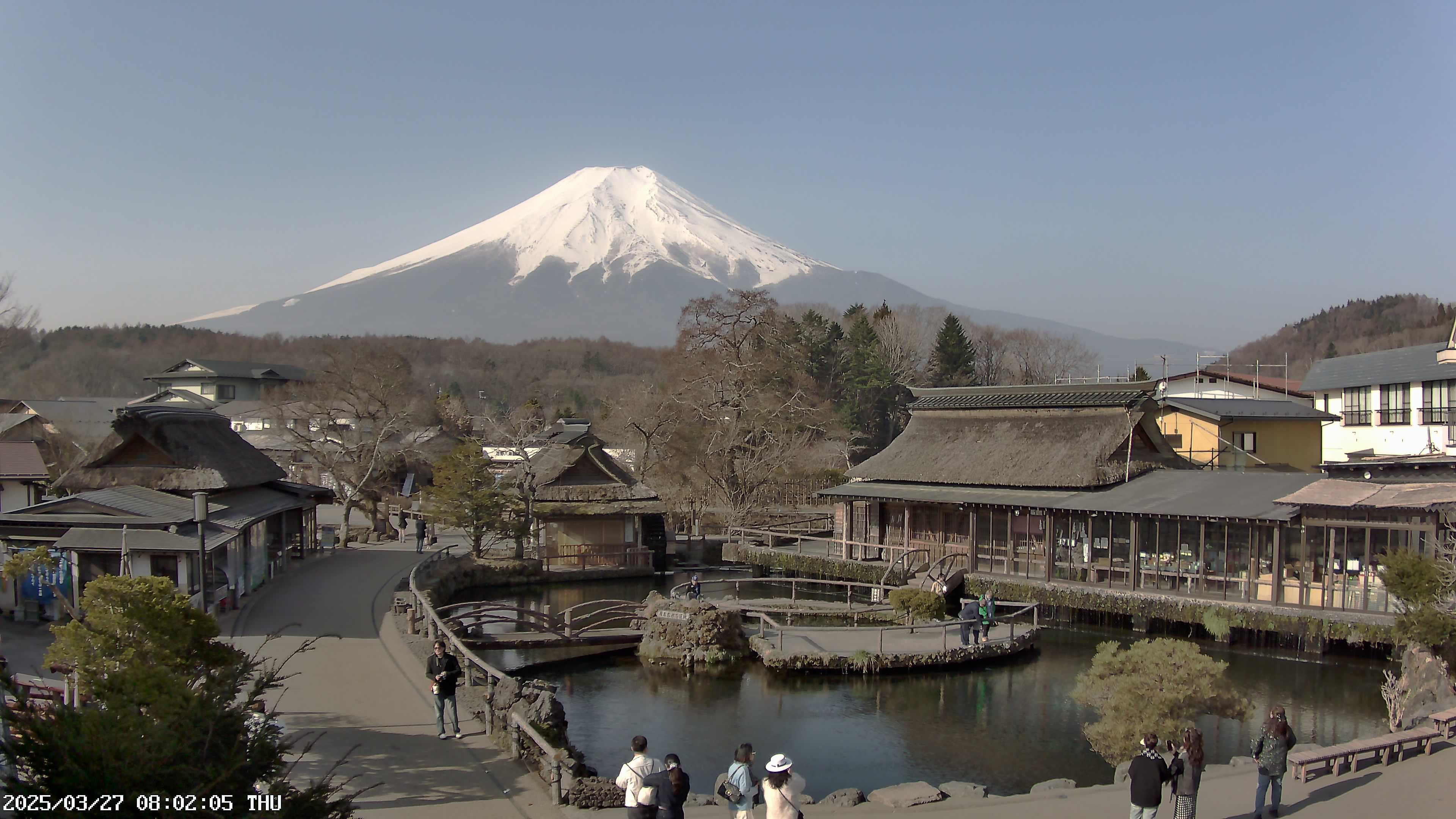 富士山ライブカメラベスト画像