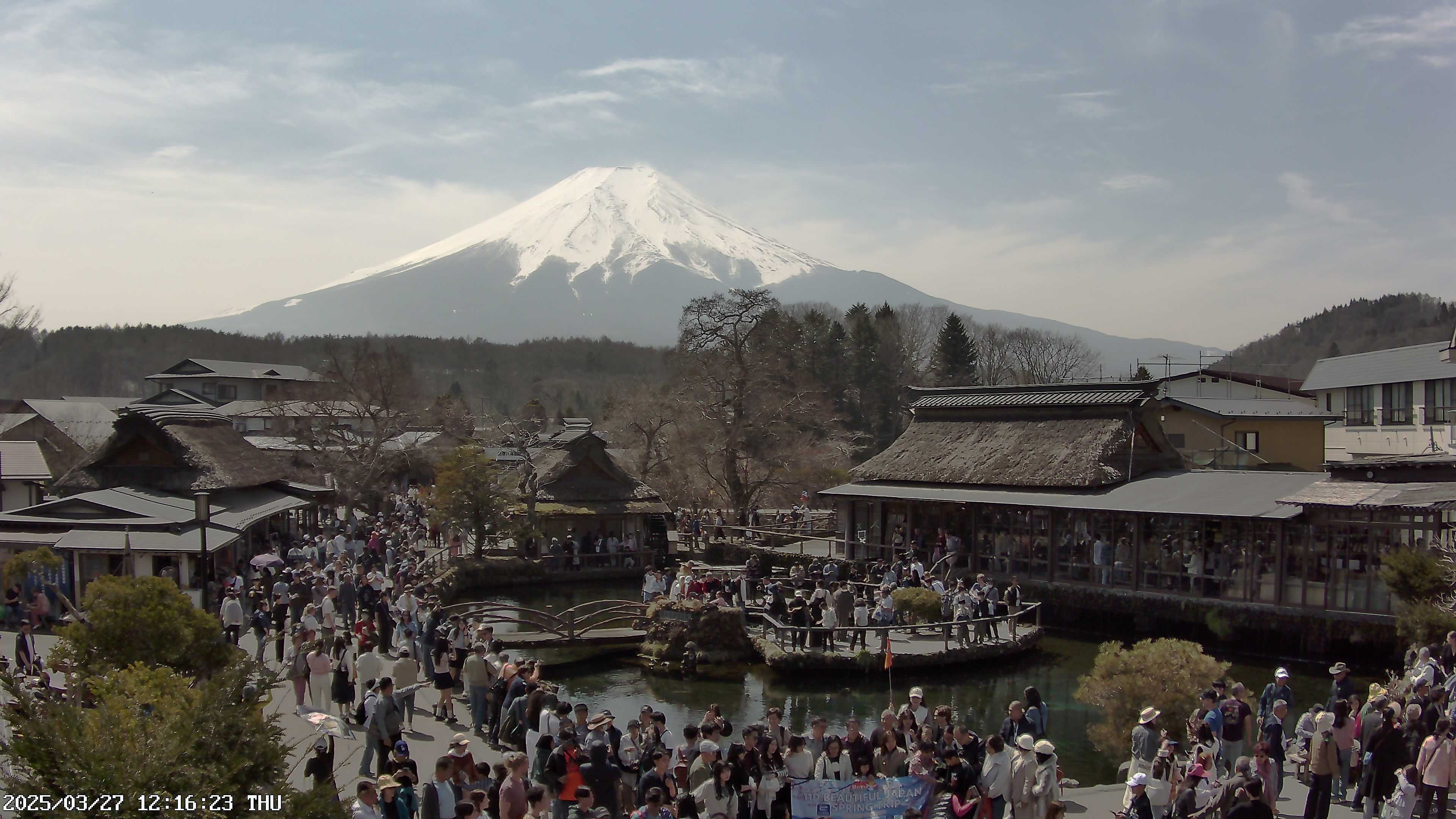 富士山ライブカメラベスト画像