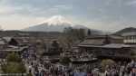 富士山ライブカメラベスト画像