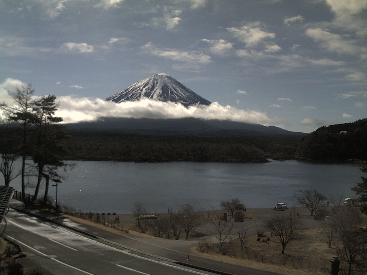 富士山ライブカメラベスト画像