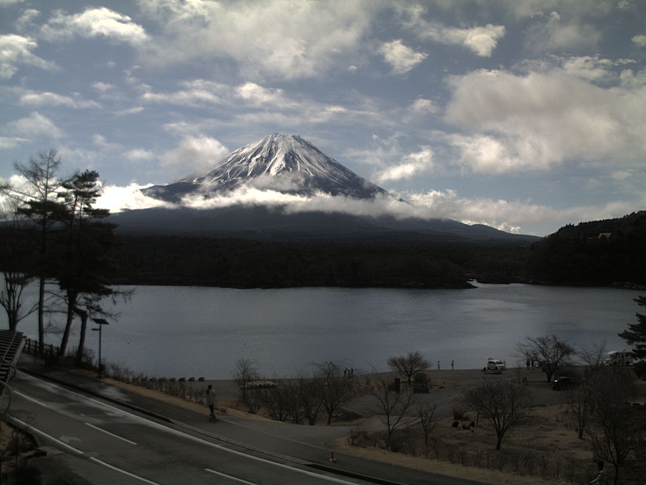 富士山ライブカメラベスト画像